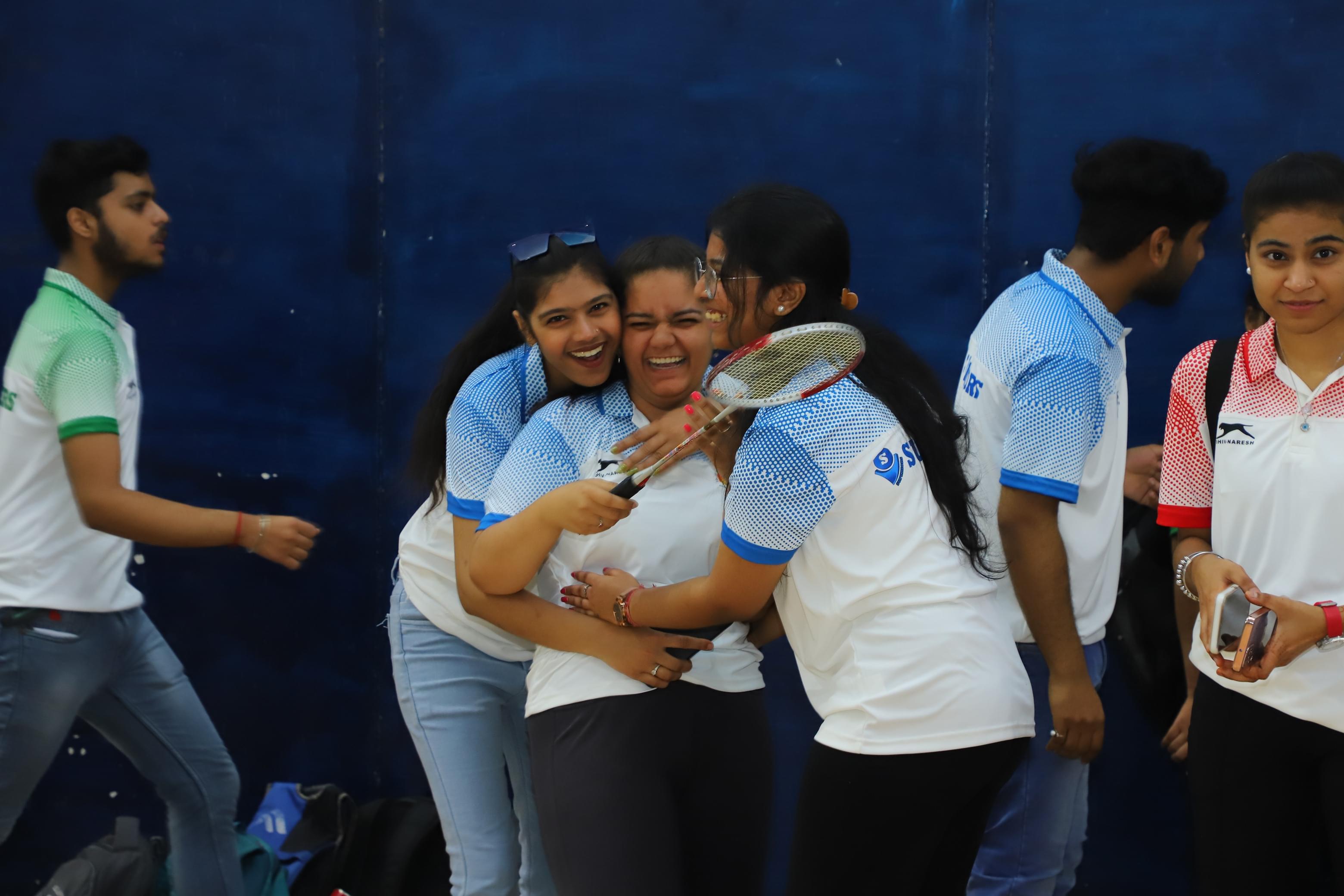 Shikshapeeth College of Management and Technology New Delhi Annual Sports- Shiksha Sports photo 42